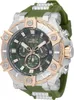 Invicta Bolt 49809 Herrenuhr - Quarzwerk - Edelstahl mit Produktbild-Vorschau 1