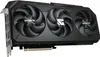 GIGABYTE Radeon RX 9070 GRE GAMING OC 12G, Radeon RX 9070 Productafbeelding-voorbeeld 2