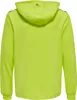 Hummel hmlCORE XK POLY KIDS SWEAT HOODIE Produktbild-Vorschau 2