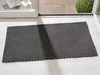 PAD Fußmatte Pool Stone-Black (72x132cm) Produktbild-Vorschau 2