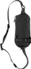 Fjällräven Abisko Flaschentasche Schwarz  Schwarz One Size Produktbild-Vorschau 2