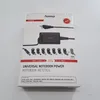 Alimentatore universale per notebook, 15-19V/45W (00200001) Anteprima dell’immagine prodotto 6