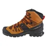scarpe Salomon Quest 4 Gtx 471564 Anteprima dell’immagine prodotto 2