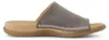 Gabor 03-700 scarpe donna muli punta separatore nubuck, Anteprima dell’immagine prodotto 60