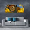 Tulup Leinwand-Bilder 125x50 Wandbild Canvas Kunstdruck Produktbild-Vorschau 3