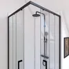 Cabina doccia 90x90 MARWELL Factory 90x90x200 cm - doccia Anteprima dell’immagine prodotto 3