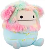 Squishmallows Duhový Bigfoot Zozo Produktbild-Vorschau 5
