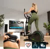 Hop-sport Elektromagnetický eliptický trenažér HS-120C Prim Náhľad obrázku produktu 5