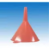 cartrend Trichter Durchmesser: 150 mm orange Produktbild-Vorschau 5