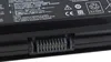 Akku für Asus A93S Serie 10,8V 5200mAh/56,2Wh Schwarz Produktbild-Vorschau 3