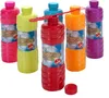 6x Flaschen je 1 Liter, Seifenblasenflüssigkeit mit Produktbild-Vorschau 1