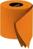 6 roliek oranžového toaletného papiera od spoločnosti Náhľad obrázku produktu 2