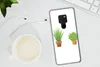 MuchoWow® Handyhülle Schutzhülle Hülle für Huawei P40 Lite Produktbild-Vorschau 6