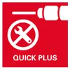 Metabo Akku-Schlagbohrschrauber SB 18 LTX-3 BL Q I (18 V, Voir les images du produit 3