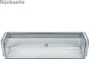 Bosch Siemens Flaschenfach, Fach, Ablage, Abstellfach für Produktbild-Vorschau 3