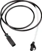 VEMO ABS Sensor Raddrehzahl Hinten für IVECO Daily VI Produktbild-Vorschau 1