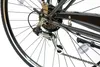 Pánsky mestský bicykel 28 palcov, Shimano, ľahký, so Náhľad obrázku produktu 18