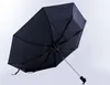 Automatik Teleskop Taschenschirm Regenschirm Schirm stabil Produktbild-Vorschau 7