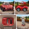 PLAYMOBIL PLAYMOBIL 71856 PLAYMOBIL X Ferrari 250 GTO Voir les images du produit 10