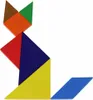 Tangram Kids - Metalldose Produktbild-Vorschau 5