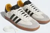 adidas Samba x JJJJound Off White, ID8708, Größe: 38 2/3 Produktbild-Vorschau 1