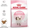 Royal Canin Feline Kitten - 10 kg Podgląd zdjęcia produktu 2