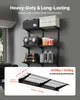SucceBuy 3patrový garážový regál 915 x 915 x 305 mm pro Náhled obrázku produktu 2