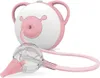 Nosiboo Pro aspirateur de nez électrique rose Voir les images du produit 6