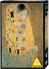 Gustav Klimt - Der Kuss. Puzzle 1000 Teile Produktbild-Vorschau 5