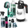 bio-chem Fahrrad-Reinigungsset PREMIUM 7-teilig – Produktbild-Vorschau 1