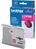 Brother LC970M Original Brother Tintenpatrone magenta Productafbeelding-voorbeeld 1