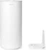 Brabantia MindSet, Rollen-Toilettenpapierspender, Weiß, Produktbild-Vorschau 4