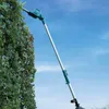 Makita DUN461WSF, 46 cm, 3600 SPM, Grün, Silber, 3 dB, 2,5 Produktbild-Vorschau 6