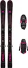 Völkl Flair Junior Skiset 2025 130-160 cm  : 160 Größe: 160 Produktbild-Vorschau 3