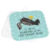 Mr. & Mrs. Panda Topflappen Stinktier Ball - Türkis Pastell Produktbild-Vorschau 3