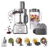 Kenwood MultiPro Express, 3 l, Silber, Drehregler, 1,5 l, Produktbild-Vorschau 8
