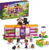LEGO 41699 Friends Kaviareň na adopciu zvieratiek, Andrein Náhľad obrázku produktu 2