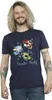 The Powerpuff Girls - T-Shirt für Herren BI52491 (5XL) Produktbild-Vorschau 2