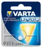 Batterie Silver Oxide, Knopfzelle, 317, SR62, 1.55V Watch, Produktbild-Vorschau 3