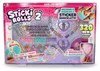 Sticki Rolls Bracelets Maken - 320 autocollants Voir les images du produit 2