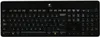 Logitech K750, RF Wireless, Büro, Standard, 2.4 GHz, USB, Produktbild-Vorschau 8
