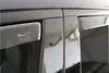 J&J AUTOMOTIVE | Windabweiser Passend Für BMW X3 F25 5D Produktbild-Vorschau 6