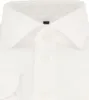 CASAMODA Herren Businesshemd Langarm Kent Modern-Fit Weiß Produktbild-Vorschau 6