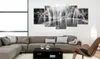 Modernes Wandbild c-A-0071-b-p (100x50) - 5 Teilig Bilder Produktbild-Vorschau 2