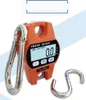 INF 300KG Digitale Hängewaage mit LCD-Display - Präzisions Produktbild-Vorschau 4
