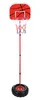 Trizand 27447 Verstellbarer Basketballkorb 109–170 cm mit Produktbild-Vorschau 15