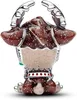 PANDORA X DISNEY Charm Frozen Sven argenté 794129C01 Voir les images du produit 2