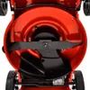 Sekačka na trávu HECHT 547 SWE s pohonem ESTART 4 hp / 46 Náhled obrázku produktu 5