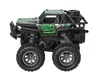 Monster Truck 4x4 Off-Road mit Rückzug Monstertruck Produktbild-Vorschau 2