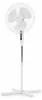 CLATRONIC VL 3603 S 40cm Stand-Ventilator weiß Produktbild-Vorschau 9